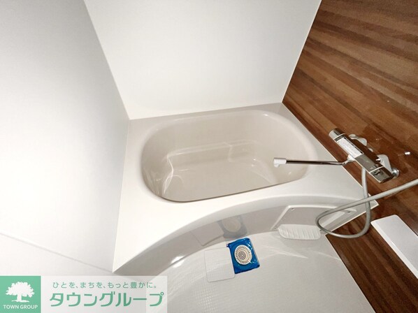 ガリシア下丸子リバーサイドの物件内観写真